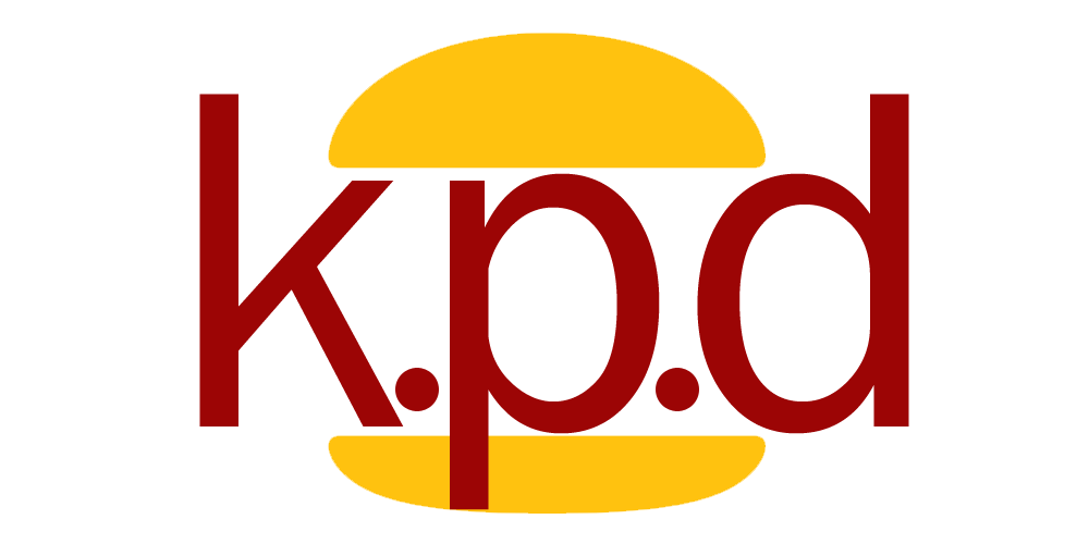 K.P.D Logo